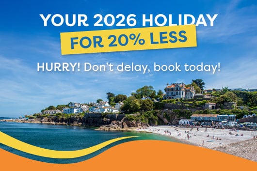 Our Massive Winter Sale Is Now On – Save 20%