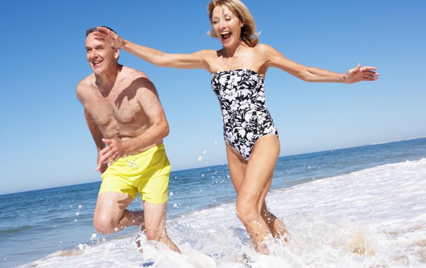 Idyllic coastal escapes 